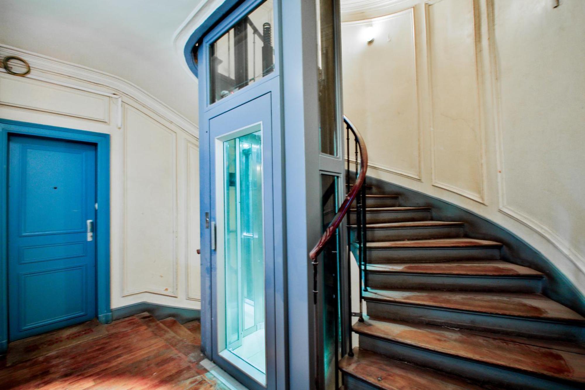 Ws Opera - Duphot Apartment Paris Exterior photo