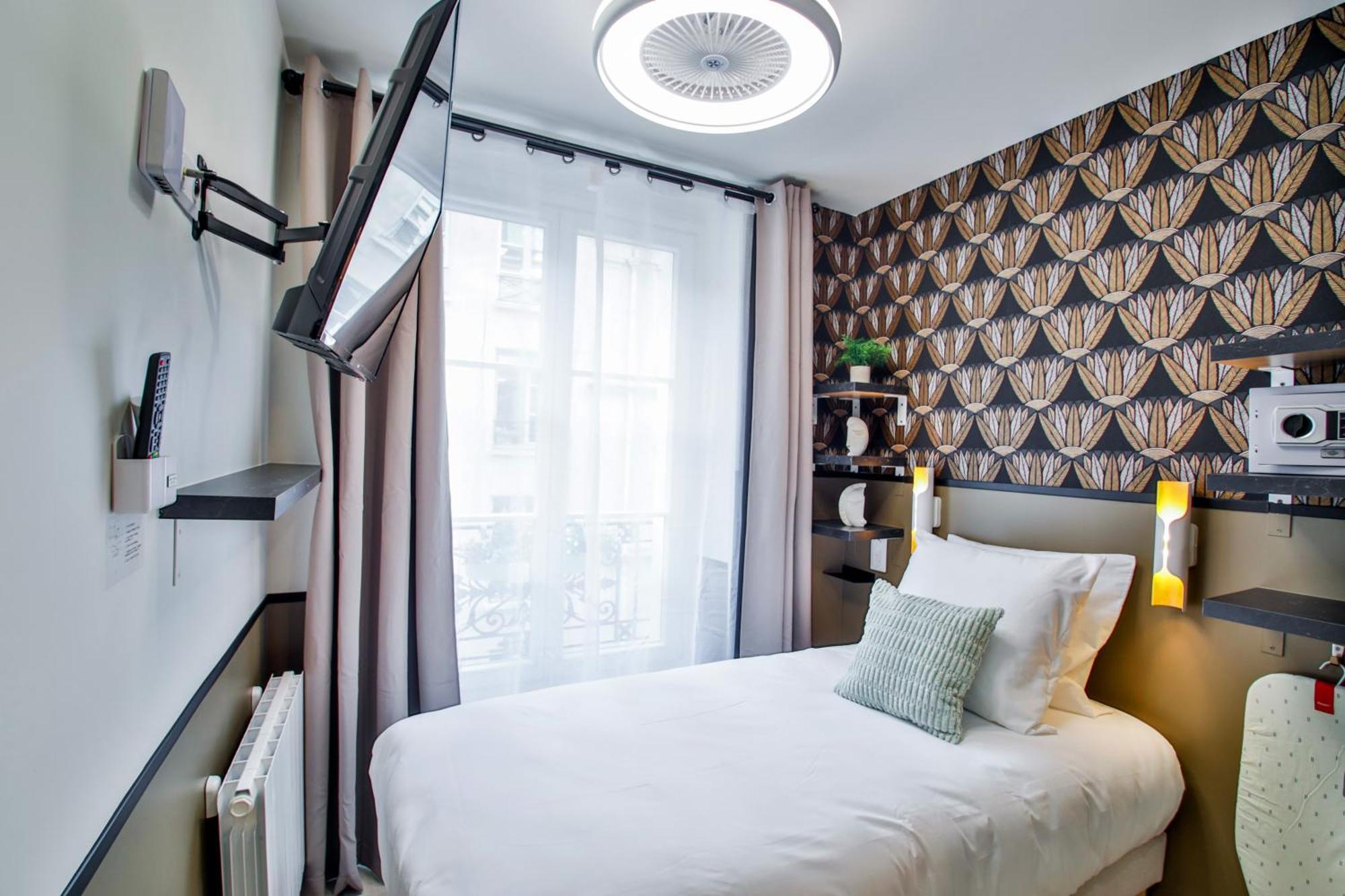 Ws Opera - Duphot Apartment Paris Exterior photo
