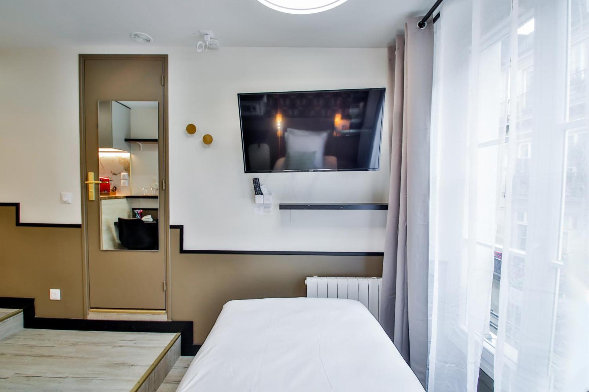 Ws Opera - Duphot Apartment Paris Exterior photo